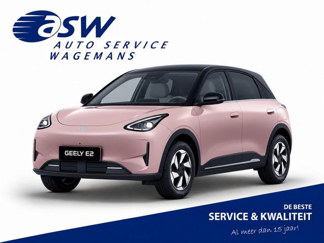 Geely E2