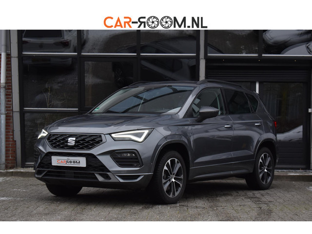 Seat Ateca 2023 Benzine