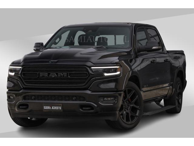Dodge Ram 2023 LPG