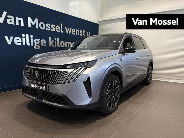Peugeot 5008 2025 Hybride