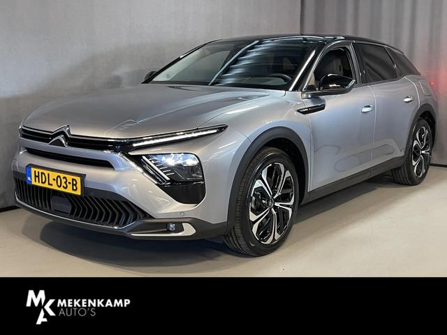 Citroën C5 X 2024 Hybride