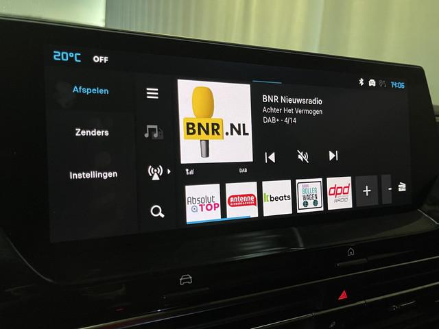 Citroën C5 X