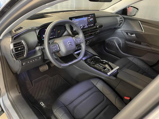 Citroën C5 X