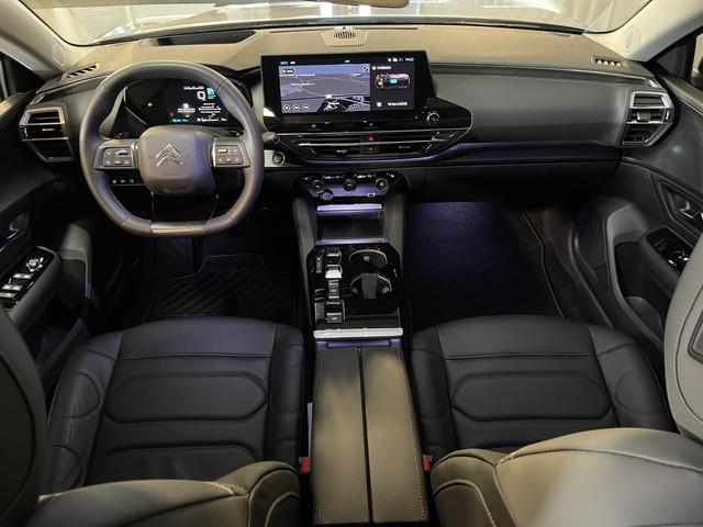 Citroën C5 X
