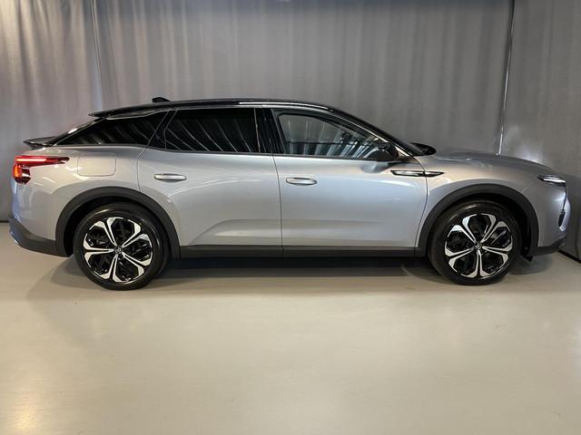 Citroën C5 X