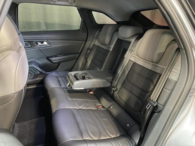 Citroën C5 X