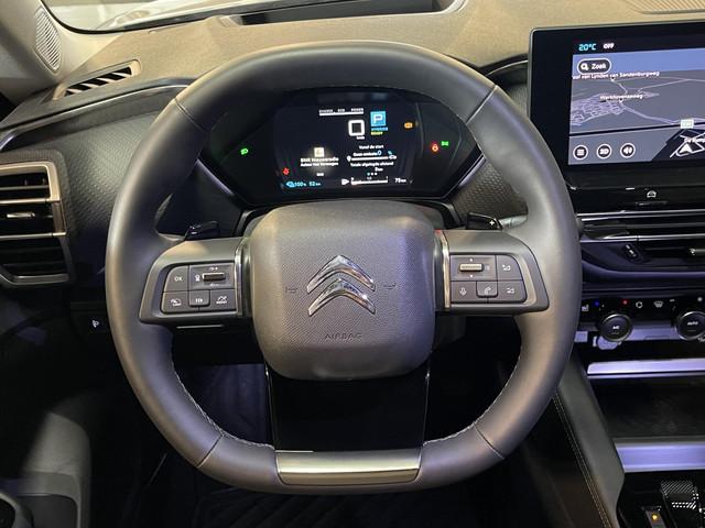 Citroën C5 X