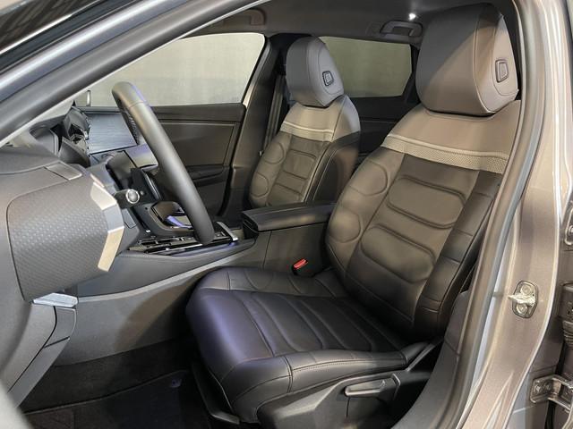 Citroën C5 X