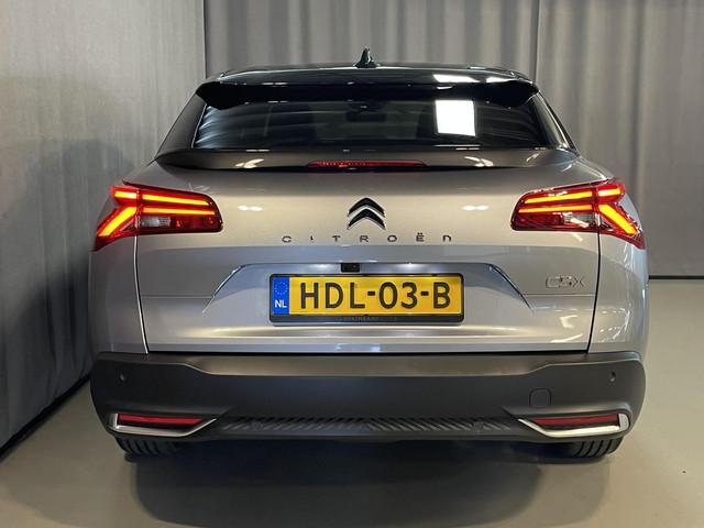 Citroën C5 X