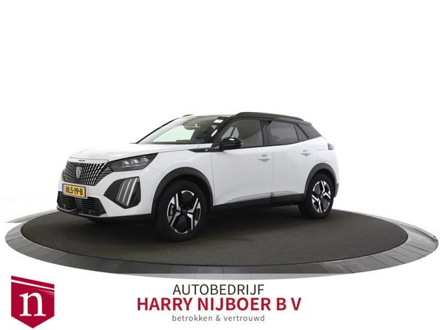 Peugeot 2008 2025 Elektrisch