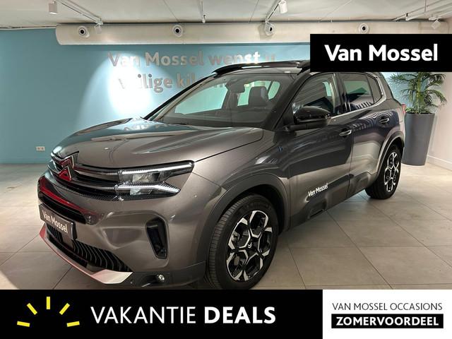 Citroën C5 Aircross 2024 Hybride