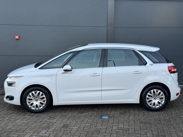 Citroën C4 Picasso