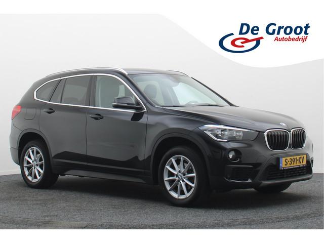 BMW X1 2018 Diesel