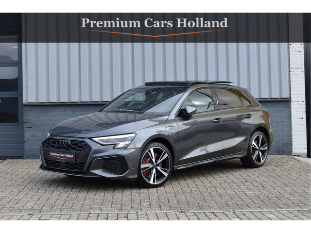 Audi A3 2022 Hybride