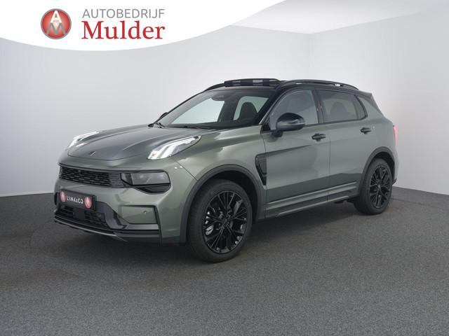 Lynk & Co 01