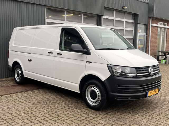 Volkswagen Transporter 2018 Diesel
