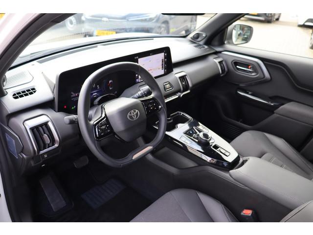 Toyota Urban Cruiser