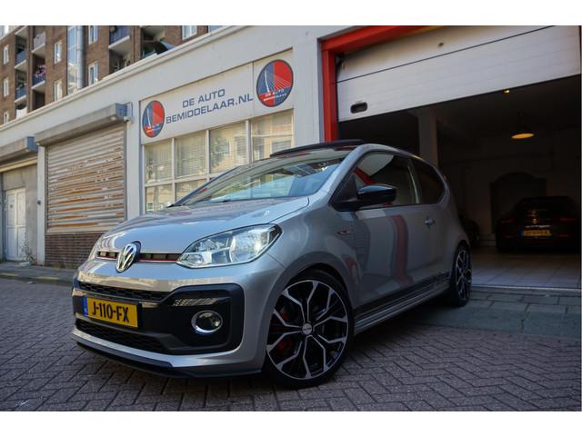 Volkswagen up! 2018 Benzine