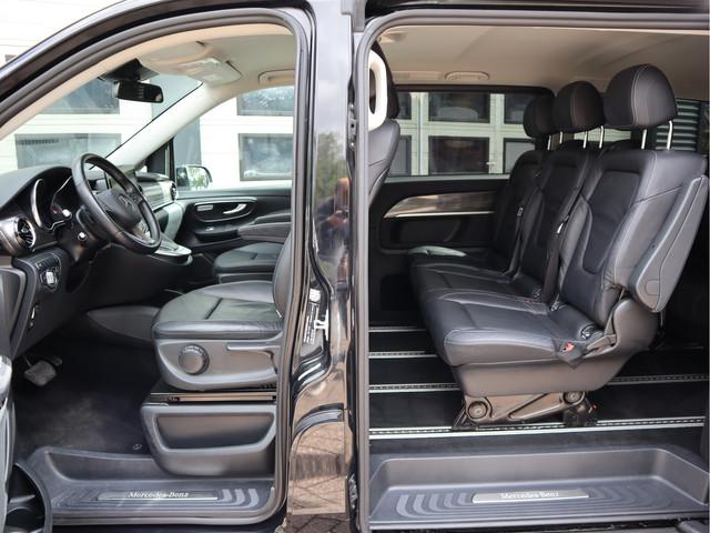 Mercedes-Benz EQV