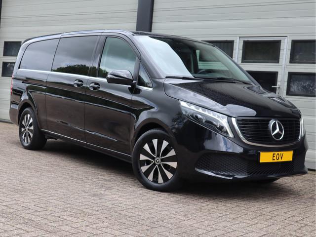Mercedes-Benz EQV