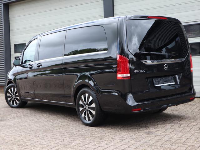 Mercedes-Benz EQV