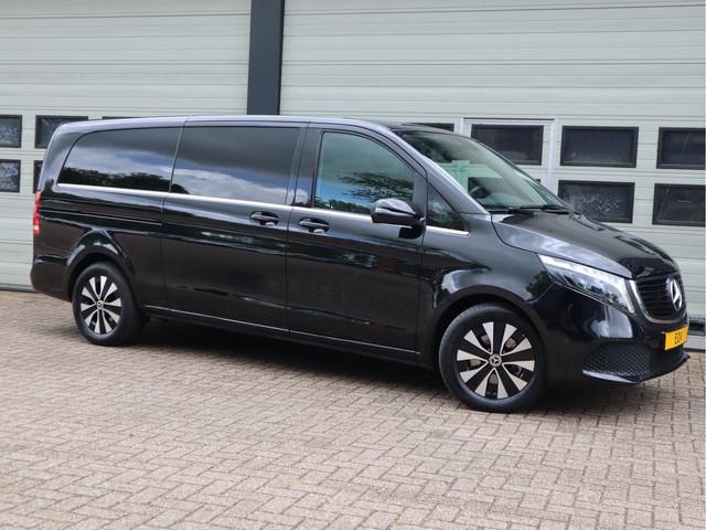 Mercedes-Benz EQV