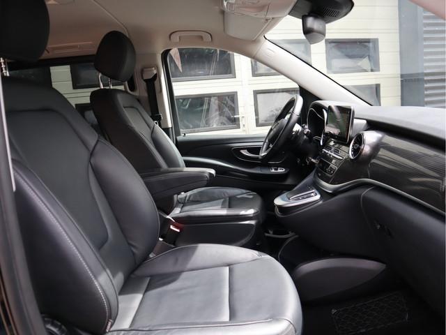 Mercedes-Benz EQV