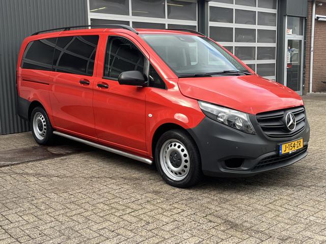 Mercedes-Benz Vito 2021 Diesel