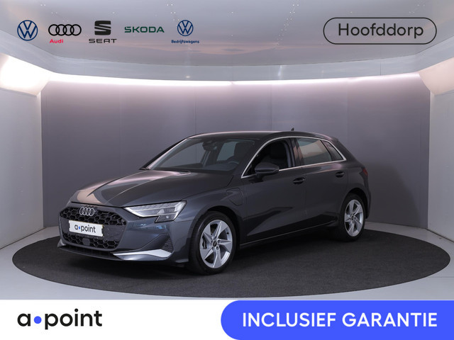 Audi A3 2025 Hybride