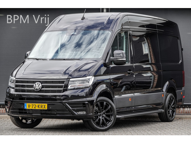 Volkswagen Crafter 2024 Diesel