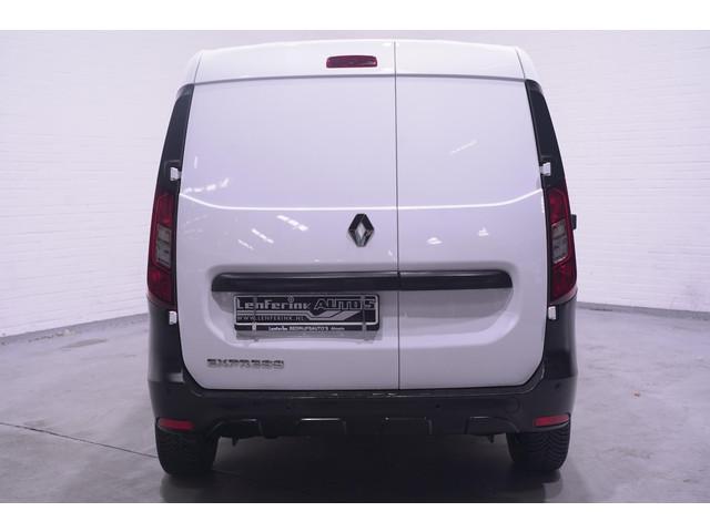 Renault Express