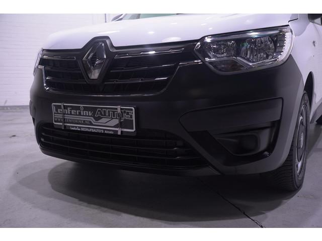 Renault Express