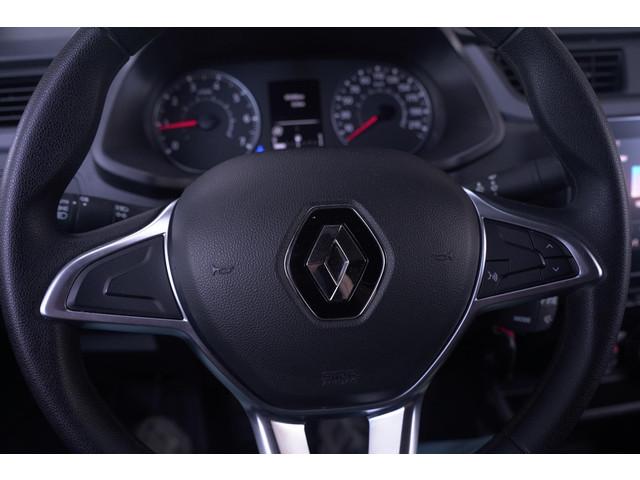 Renault Express
