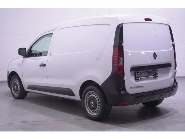 Renault Express