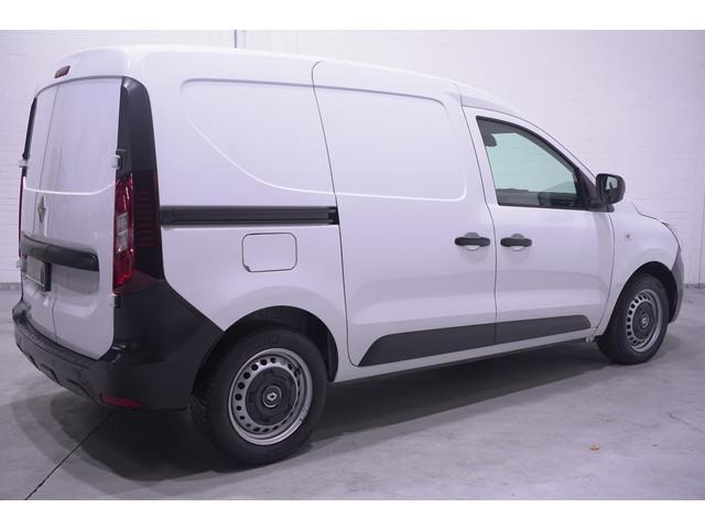 Renault Express