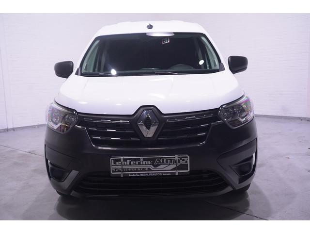 Renault Express