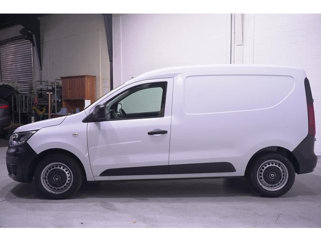 Renault Express