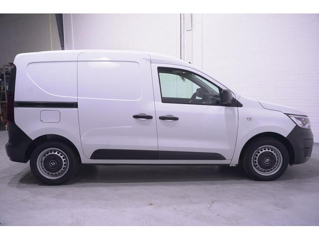 Renault Express