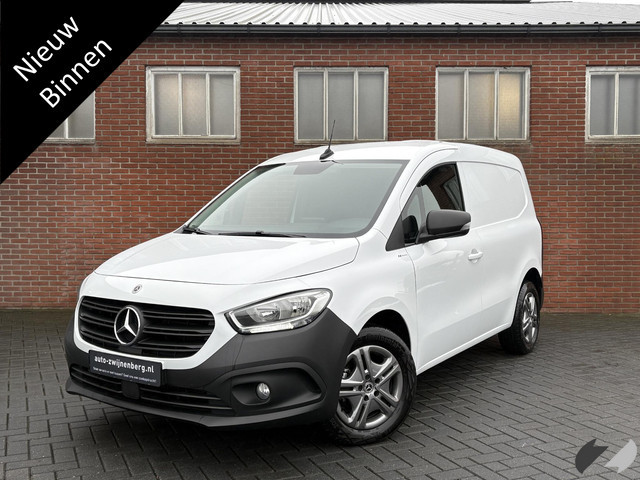 Mercedes-Benz Citan 2024 Diesel
