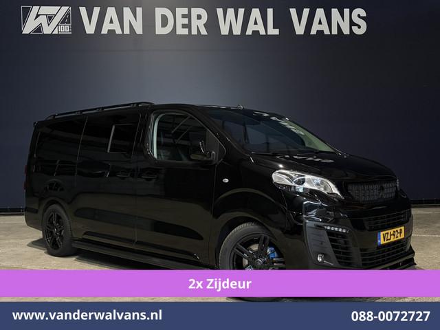 Peugeot Expert 2024 Diesel