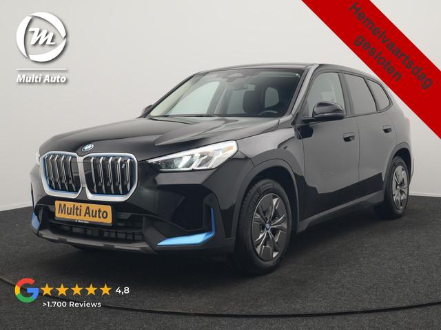 BMW iX1 2023 Elektrisch