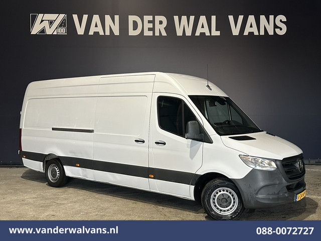 Mercedes-Benz Sprinter 2020 Diesel
