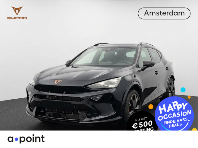 Cupra Formentor 2025 Hybride