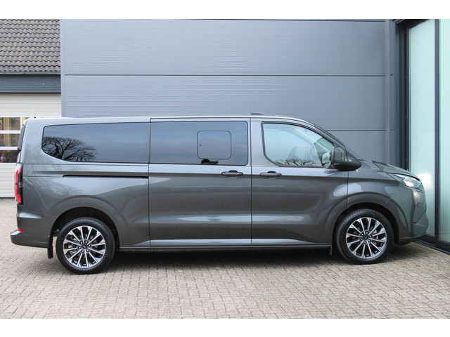 Ford Tourneo