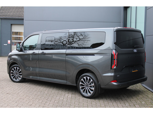 Ford Tourneo