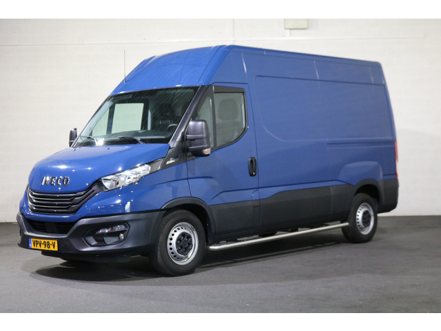 Iveco Daily 2022 Diesel