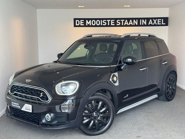 Mini Countryman 2019 Hybride