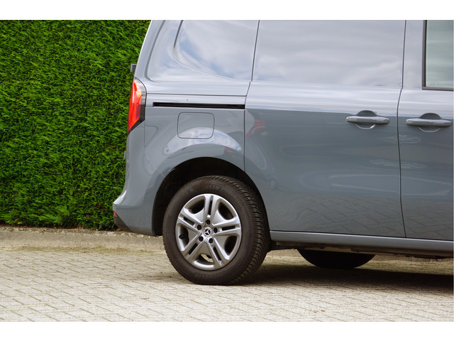 Mercedes-Benz eCitan