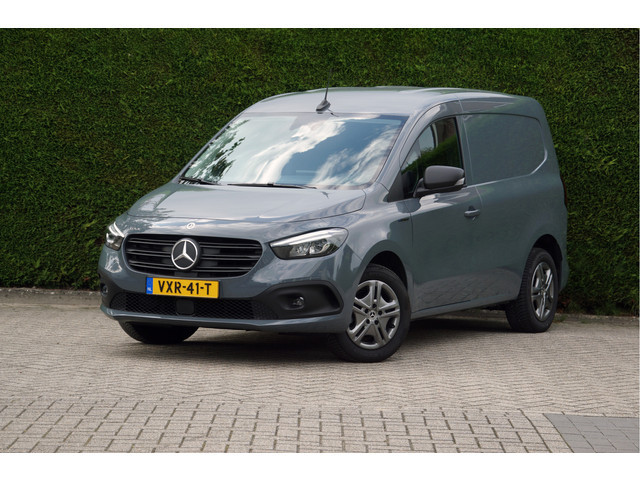 Mercedes-Benz eCitan