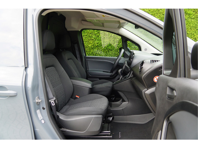 Mercedes-Benz eCitan